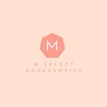 设计师品牌 - M.select Handmade Accessory
