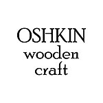设计师品牌 - Oshkin _Wooden_Craft
