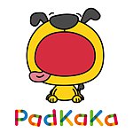 设计师品牌 - PadKaKa 幼儿英文学习动画卡