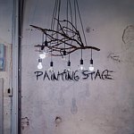 Painting Stage