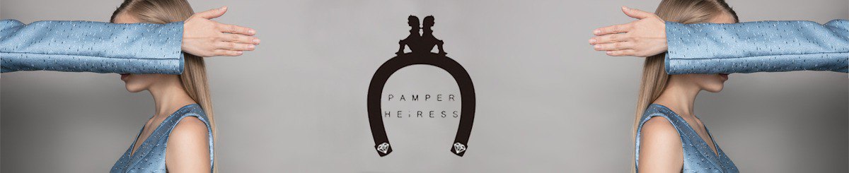 设计师品牌 - PAMPER HEiRESS