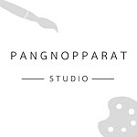 设计师品牌 - pangnopstudio