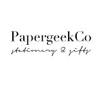 设计师品牌 - PapergeekCo