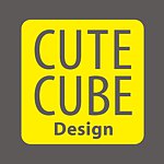 设计师品牌 - CUTE CUBE
