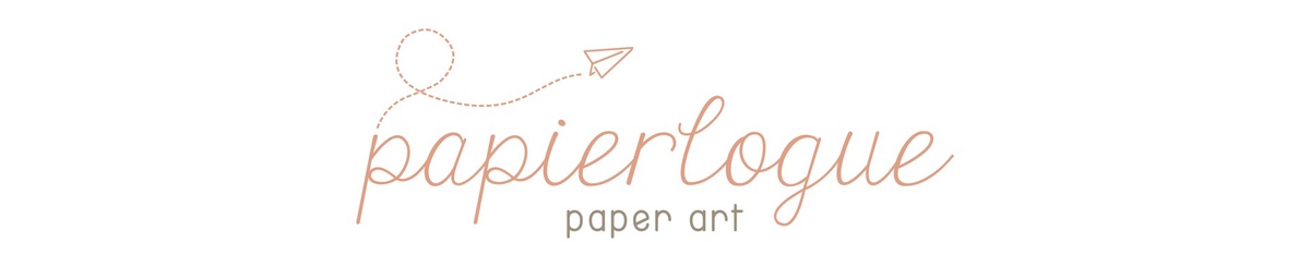 设计师品牌 - Papierlogue