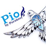 设计师品牌 - Pio by Parakee