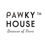 Pawky House