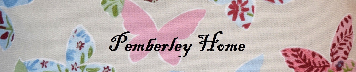 设计师品牌 - Pemberley Home