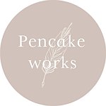设计师品牌 - pencakeworks