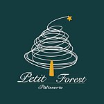 设计师品牌 - Petit Forest Pâtisserie 小树森林甜点工作室