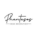 设计师品牌 - Phantasos 鸢鸢相抱工作室