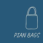 设计师品牌 - Pian Bags