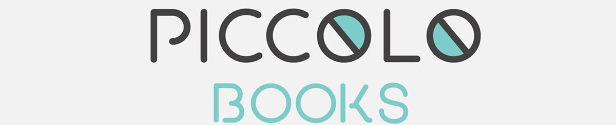设计师品牌 - Piccolo Books