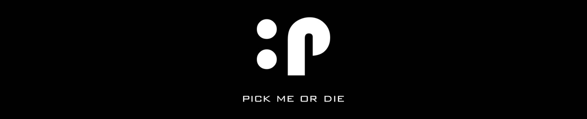 设计师品牌 - PICK ME OR DIE.