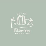 设计师品牌 - Pikunikku 野餐日甜点工作室