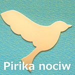 设计师品牌 - Pirika nociw