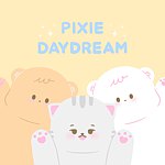 设计师品牌 - pixiedaydream