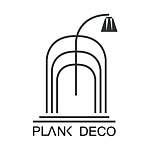 设计师品牌 - plankdeco