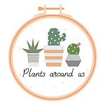 设计师品牌 - plantsaroundus
