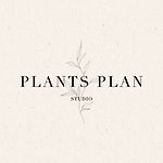 设计师品牌 - PLANTS PLAN 植填计画
