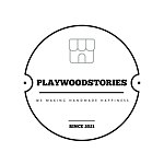 设计师品牌 - PlayWoodStories