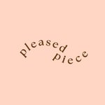 设计师品牌 - pleasedpiece