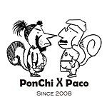 设计师品牌 - PonChi&Paco