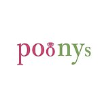 设计师品牌 - poonys