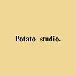设计师品牌 - Potato Studio