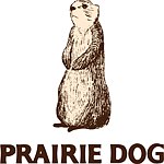 设计师品牌 - PRAIRIE_DOG