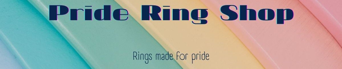 设计师品牌 - Pride Ring Shop