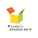 设计师品牌 - Printer Studio HK