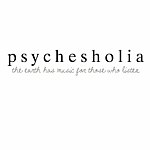 设计师品牌 - psychesholia
