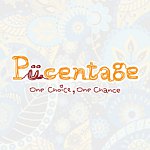 设计师品牌 - Pucentage公益购