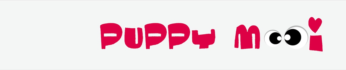 设计师品牌 - puppymooi