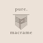 设计师品牌 - Pure.macrame.j