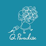 Q Paradise｜插画设计
