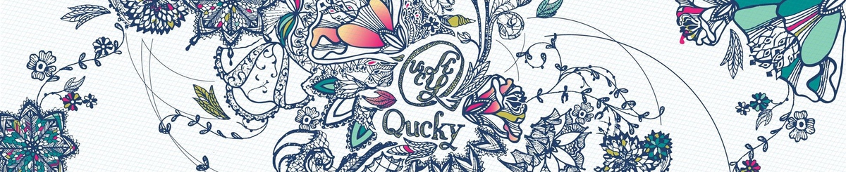 设计师品牌 - Qucky