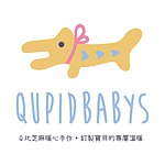 设计师品牌 - Q比芝麻 暖心手作