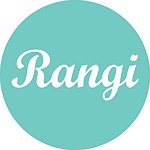 设计师品牌 - Rangi
