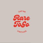 RARE TO GO VINTAGE 日本中古选品店