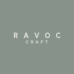 设计师品牌 - Ravoc_craft