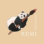 REMI_ARTSTUDIO