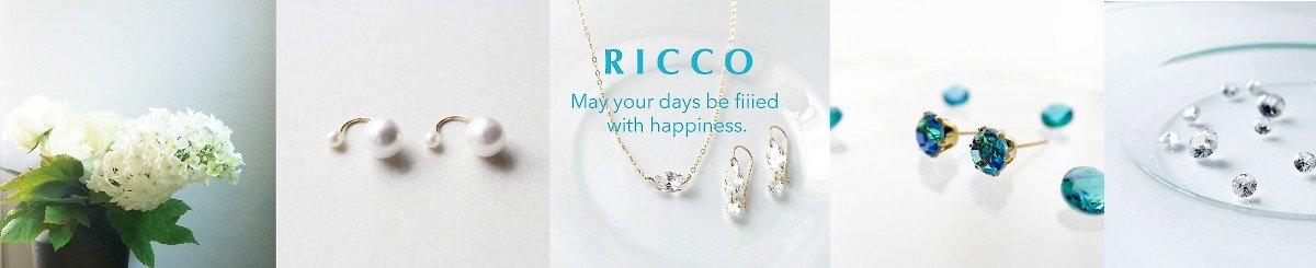 设计师品牌 - RICCO
