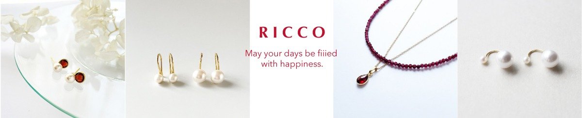 设计师品牌 - RICCO