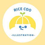 设计师品牌 - 酷米Ricecoo