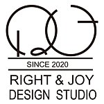Right &amp; Joy Design Studio