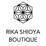 设计师品牌 - RIKA SHIOYA BOUTIQUE
