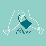 River｜手作包袋｜