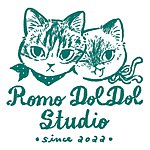 设计师品牌 - Romo DolDol Studio